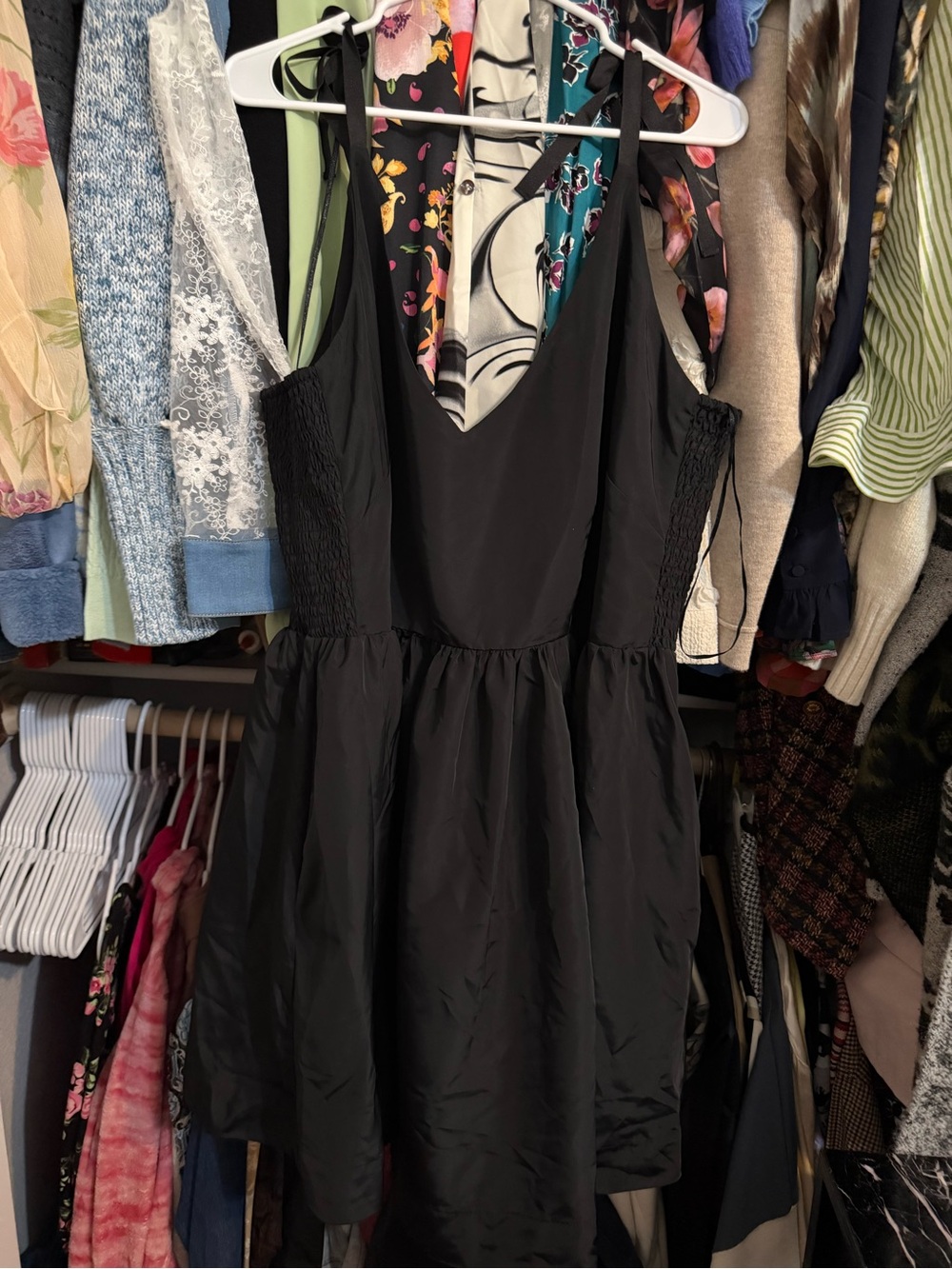 Old navy dress 3x NWT